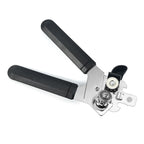 ქილების სახსნელი, მექანიკური