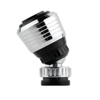 წყლის ონკანის ადაპტერი, ჭავლისთვის