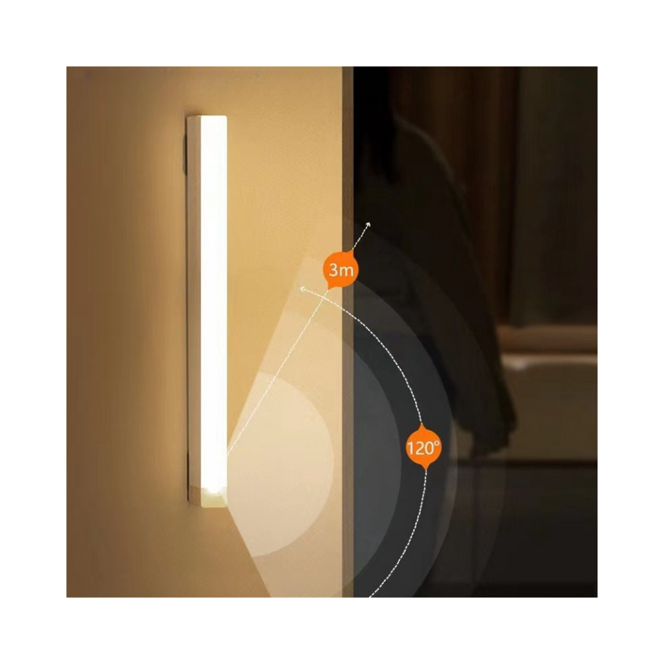 სენსორული განათება