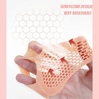 ტერფის დამცავი ბალიშები