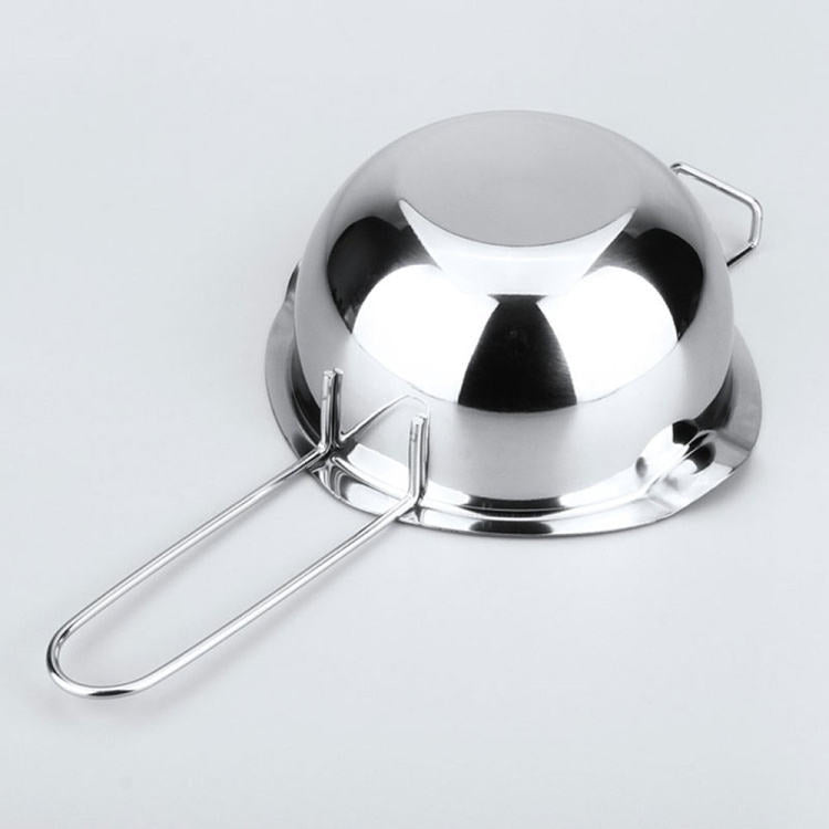 შოკოლადის დასადნობი თასი