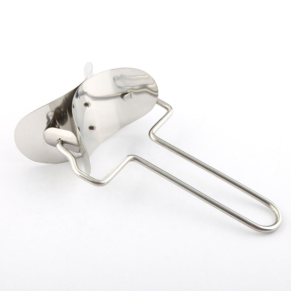 ცომის საჭრელი ყალიბი პილმენისთვის