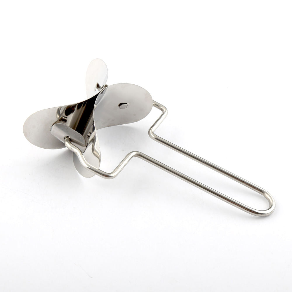 ცომის საჭრელი ყალიბი პილმენისთვის