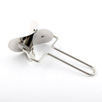 ცომის საჭრელი ყალიბი პილმენისთვის