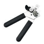 ქილების სახსნელი, მექანიკური