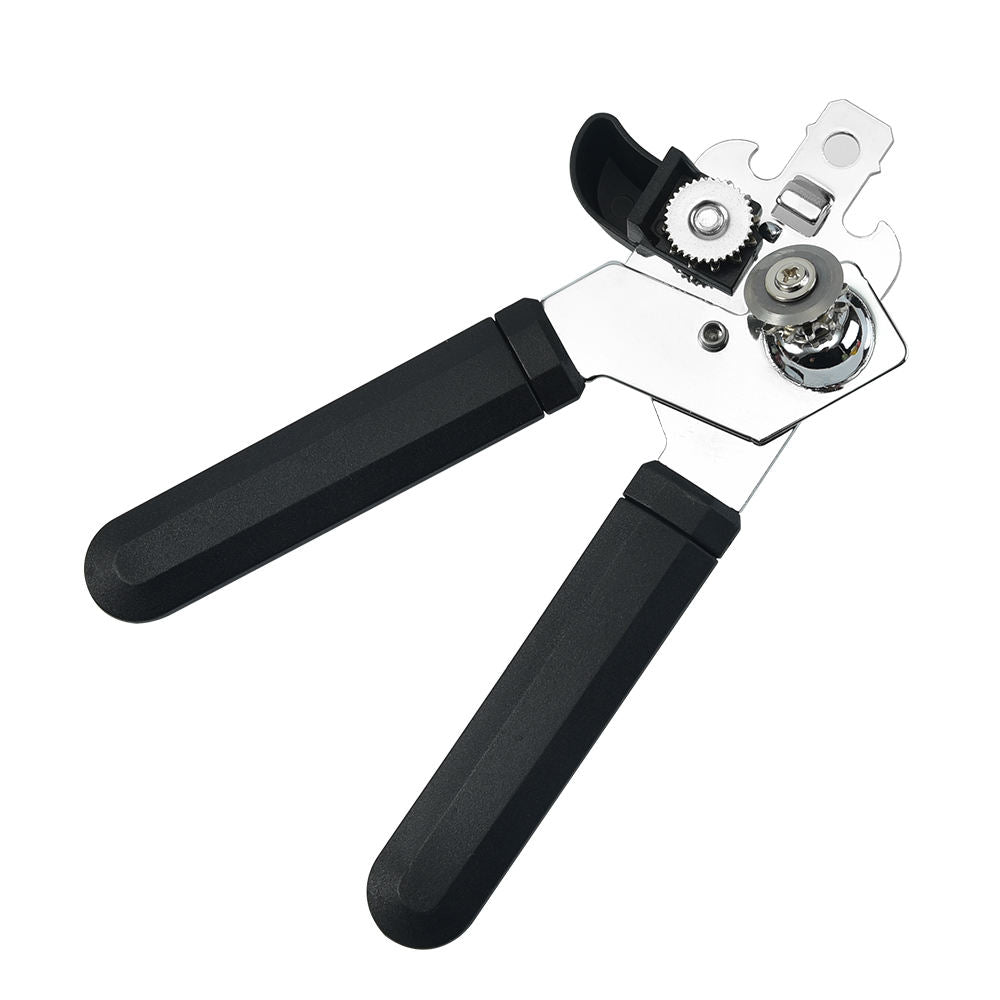 ქილების სახსნელი, მექანიკური