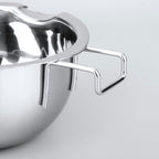 შოკოლადის დასადნობი თასი