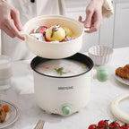 ელექტრო ქვაბი 1,5 ლ