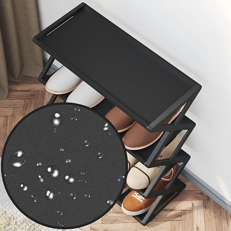 ფეხსაცმლის თარო