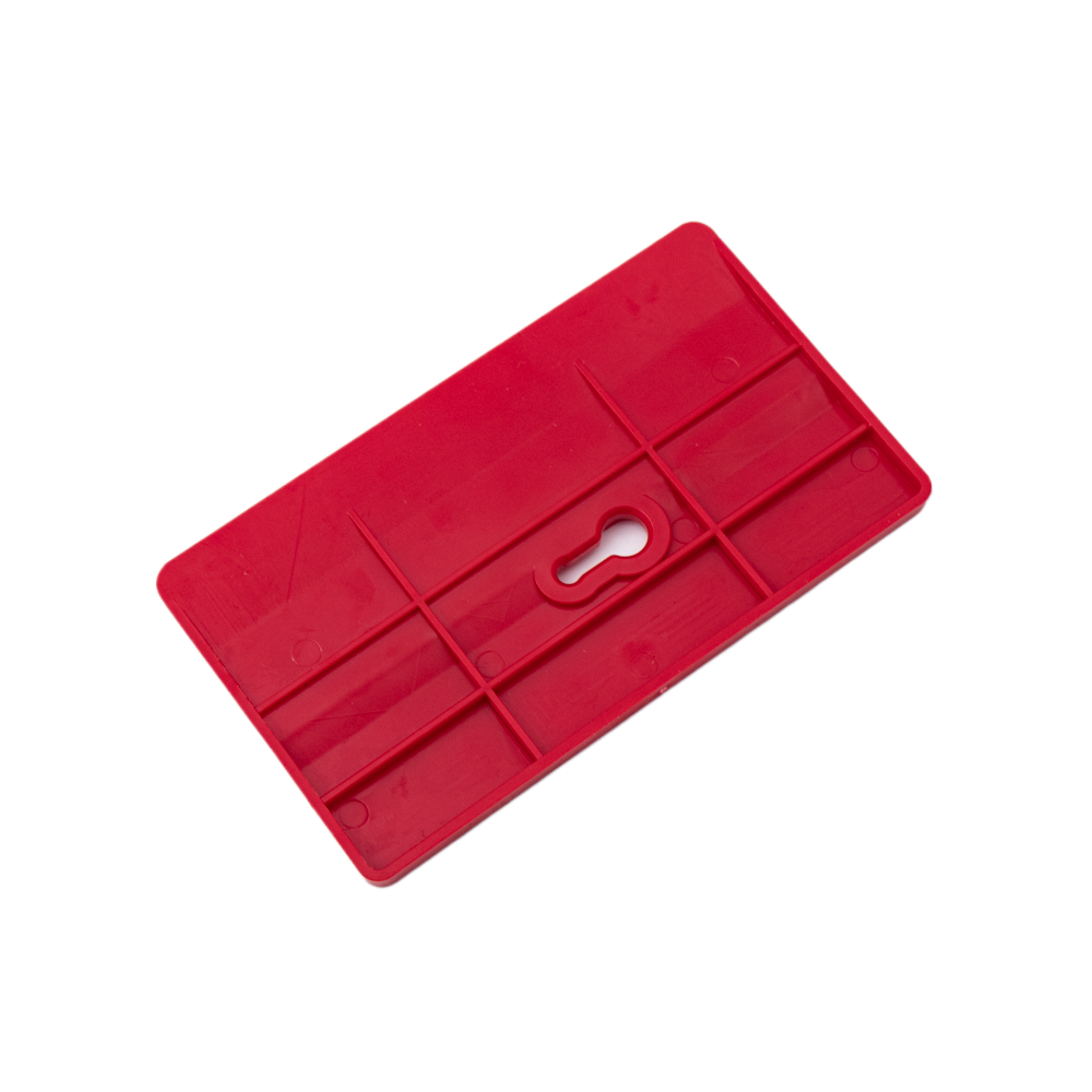 2 ცალი თაბაშირის მუყაოს დასამაგრებელი ხელსაწყო