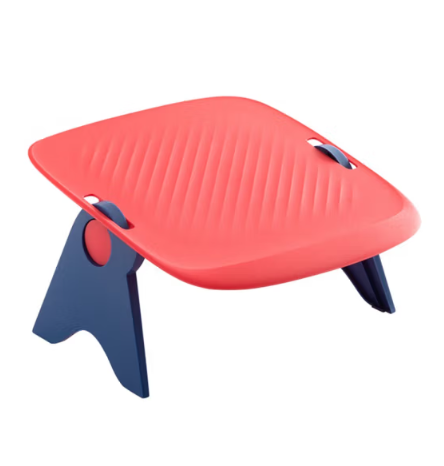 ორფენიანი ფეხსაცმლის დასადები ორგანაიზერი