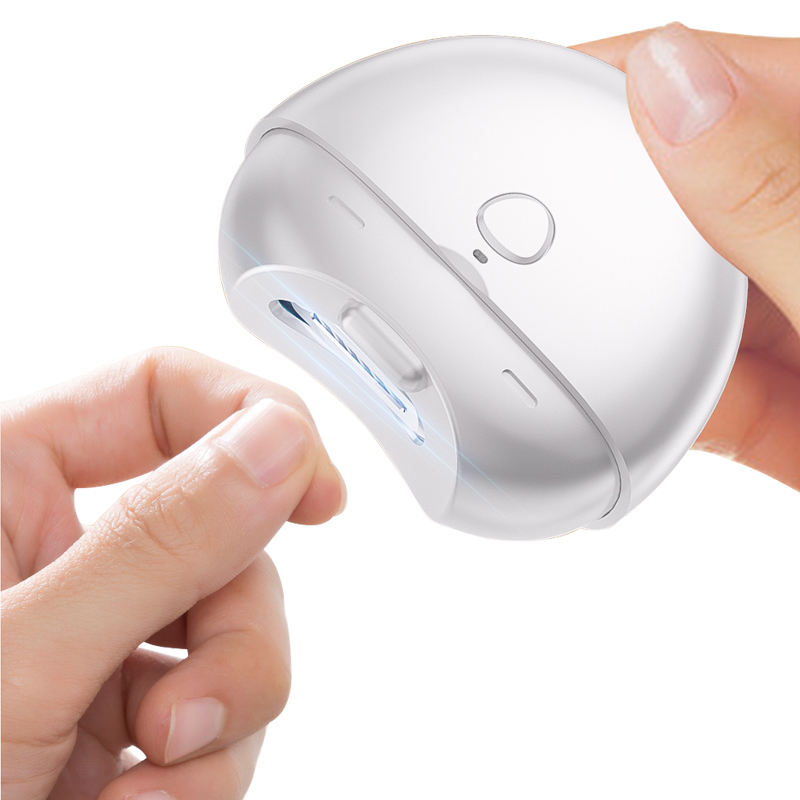 ელექტრო ფრჩხილი საჭრელი