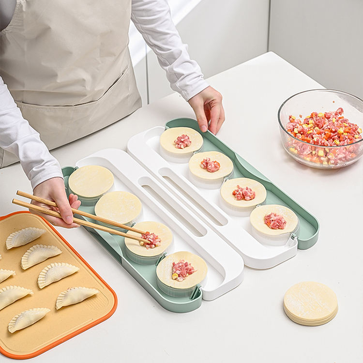 პელმენის გასაკეთბელი სამზარეულო აქსესუარი