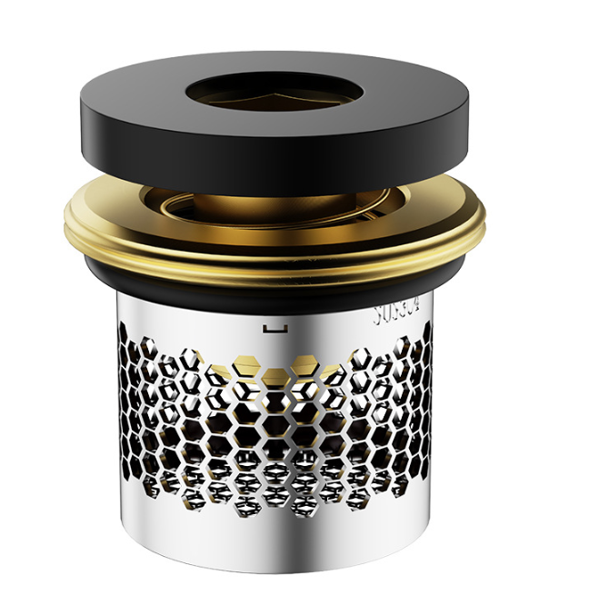 წყლის მილის და ონკანის ფიტინგი, აქსესუარი