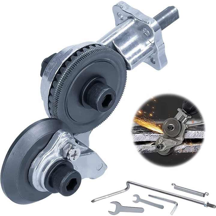 ელექტრო საბურღი ფირფიტის საჭრელი