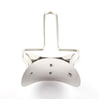 ცომის საჭრელი ყალიბი პილმენისთვის