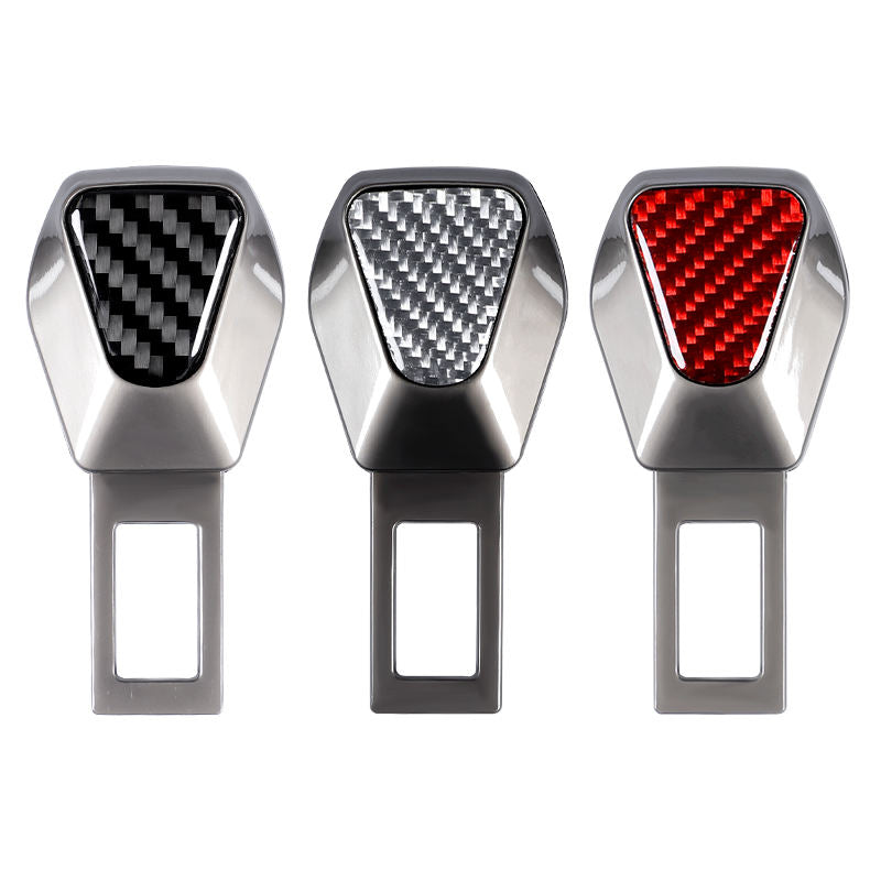 მანქანის სავარძლის ღვედის უნივერსალური სამაგრი