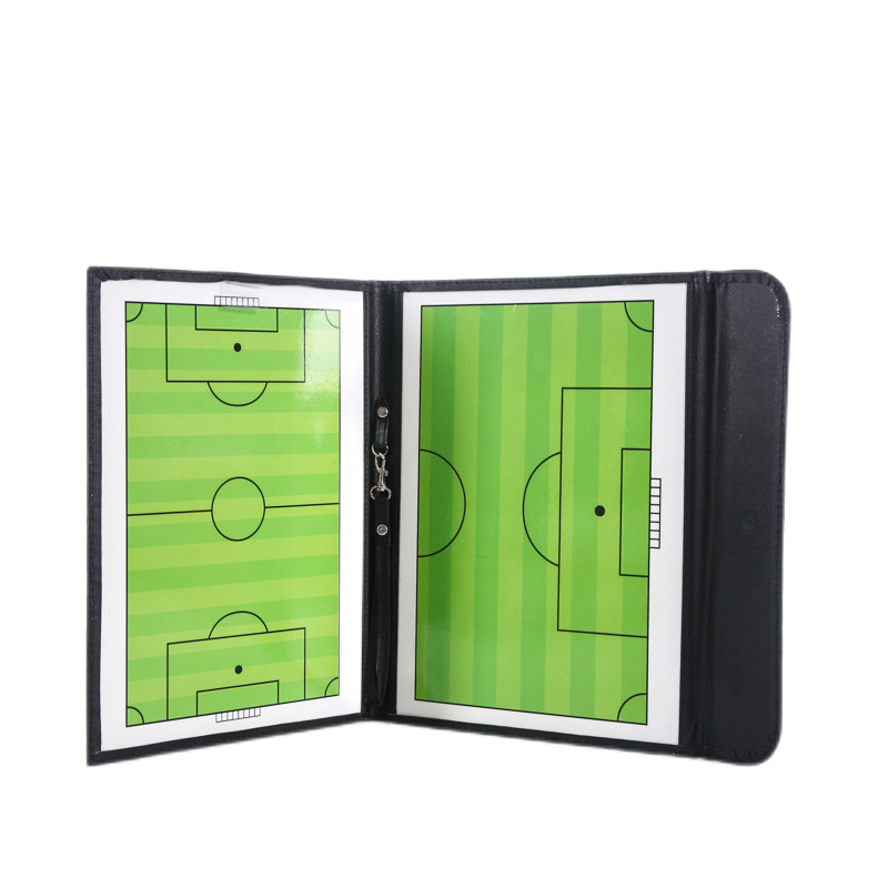 ფეხბურთის ტაქტიკური სამწვრთნელო დაფა