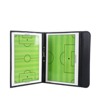 ფეხბურთის ტაქტიკური სამწვრთნელო დაფა