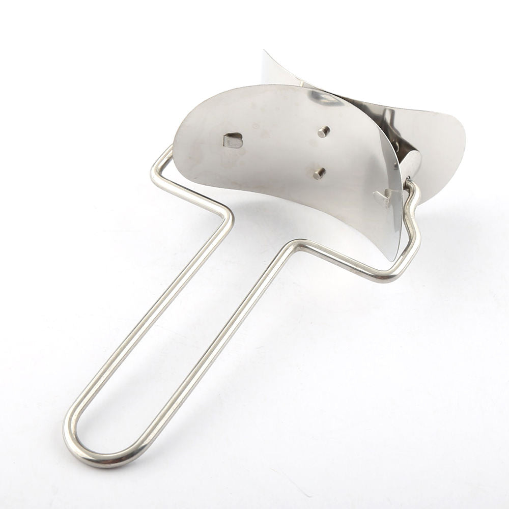 ცომის საჭრელი ყალიბი პილმენისთვის