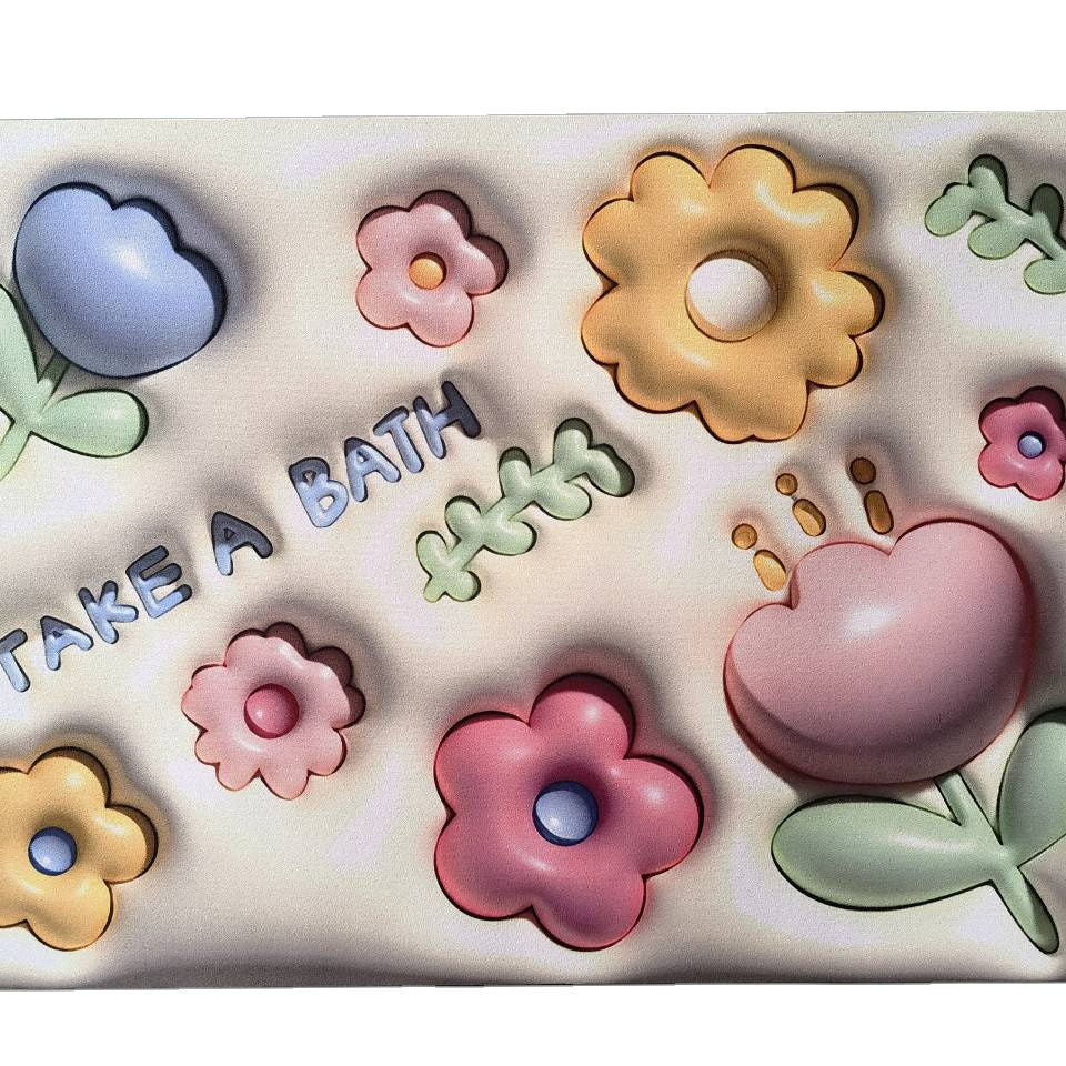 აბაზანის ხალიჩა