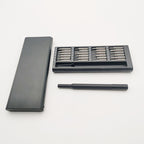 ხელსაწყოების ხრახნიანი ნაკრები