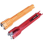 სანტექნიკური ხელსაწყო აბაზანისთვის