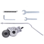 ელექტრო საბურღი ფირფიტის საჭრელი