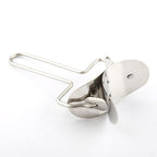 ცომის საჭრელი ყალიბი პილმენისთვის