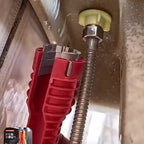 სანტექნიკური ხელსაწყო აბაზანისთვის