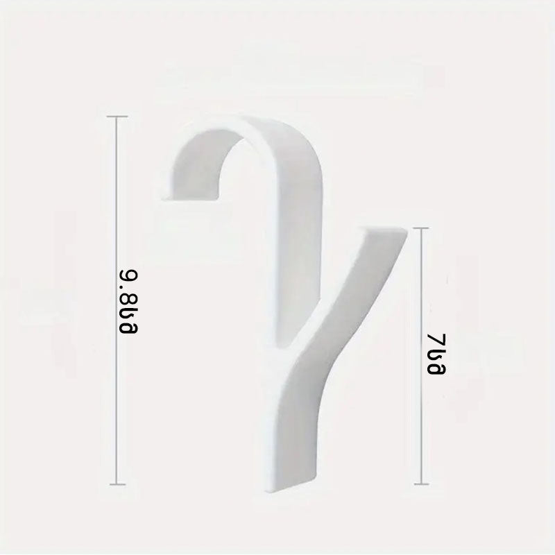 2ც რადიატორის საკიდი პირსახოცისთვის/ფეხსაცმლისთვის