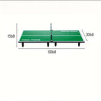 სამაგიდო მინი პინგ-პონგი