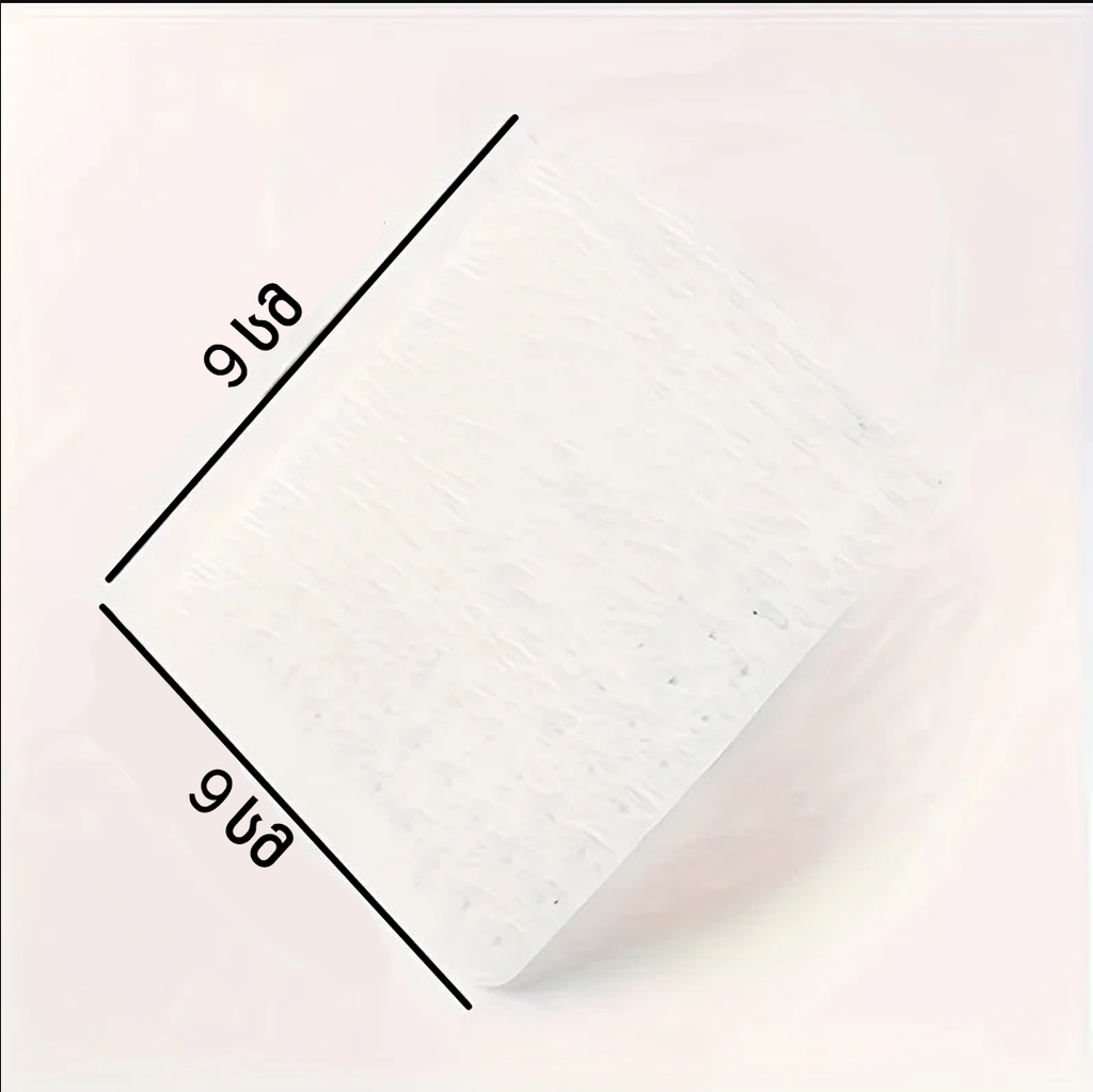 10ც მრავალფუნქციური საწმენდი, მრავალჯერადი