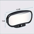 ავტომობილის სარკე უკუსვლისთვის