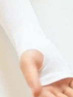 გამაგრილებელი ელასტიური სახელოები