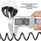 პორტატიული საკეტი ველოსიპედისთვის/ჩაფხუტისთვის