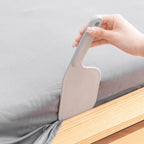 ერგონომიული ხელსაწყო მატრასის ასაწევად