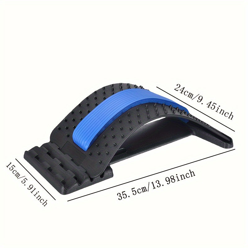 ზურგის დასადები