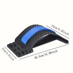 ზურგის დასადები