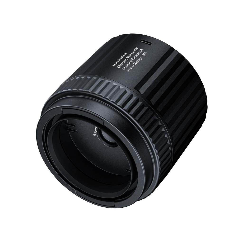 ელექტრული ვაკუუმის აპარატი ქილებისთვის