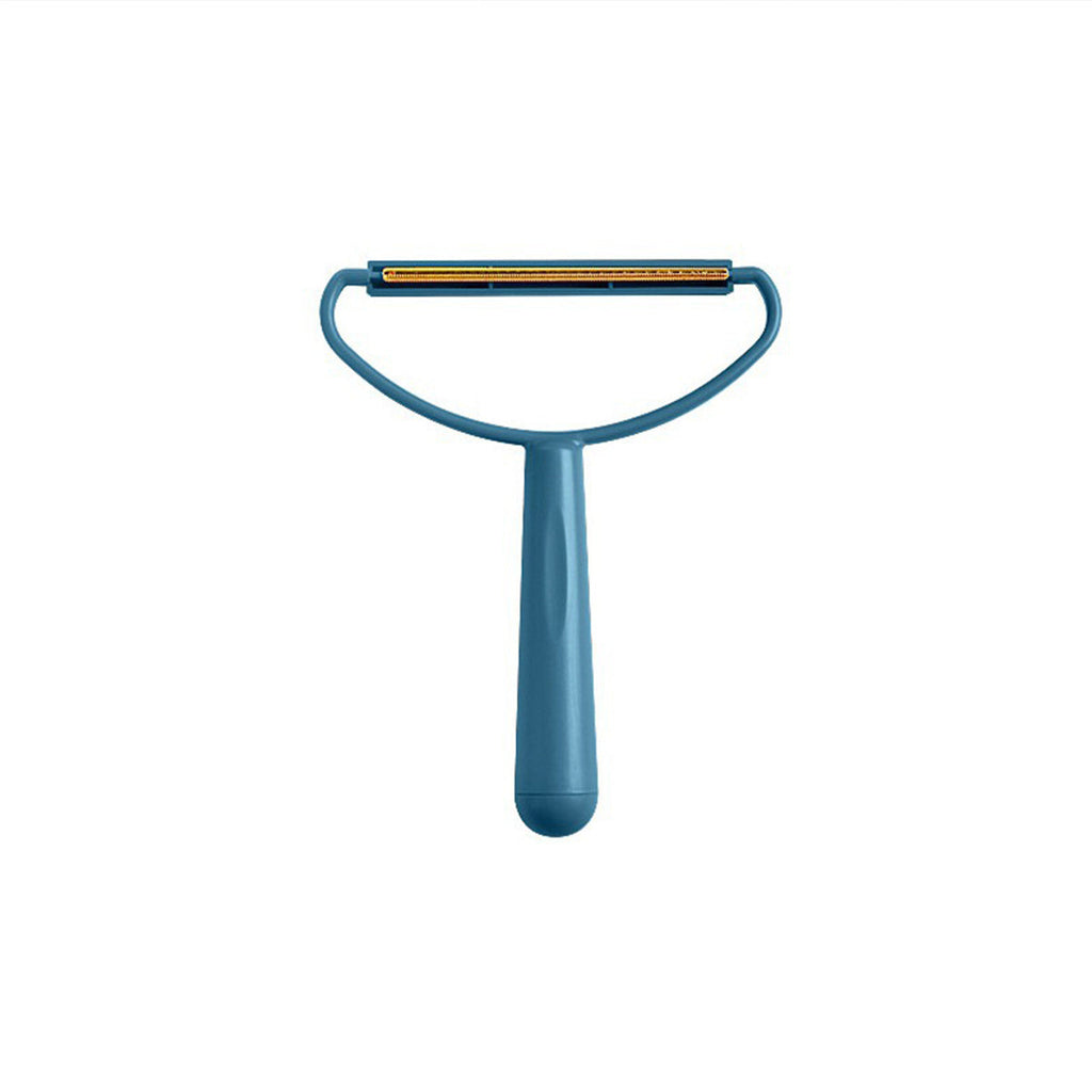 მტვრის და ძაფების მოსაშორებელი ხელსაწყო ნაჭრებისთვის 2ც