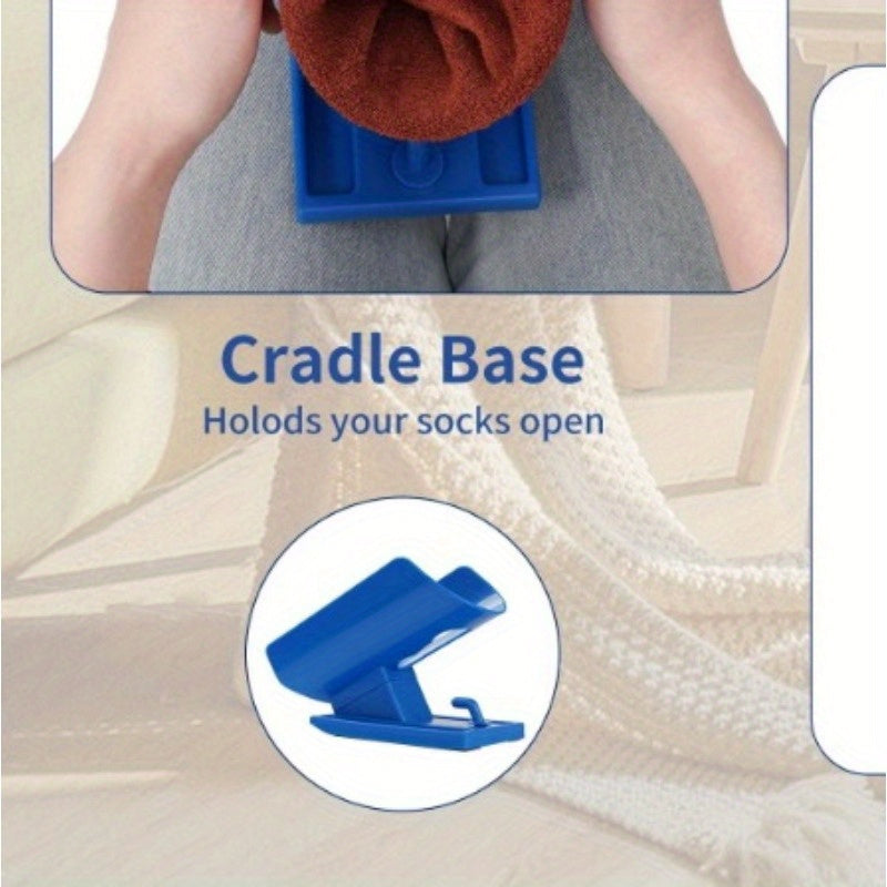 წინდების ჩასაცმელი ხელსაწყო