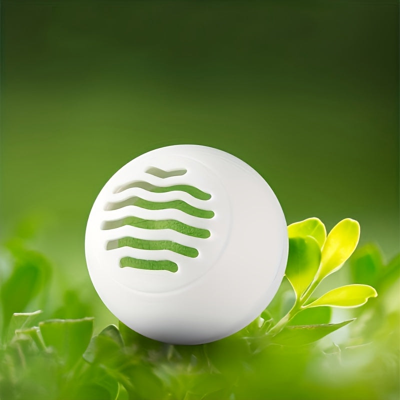 სფერული დეოდორანტები ფეხსაცმლისთვის 6ც