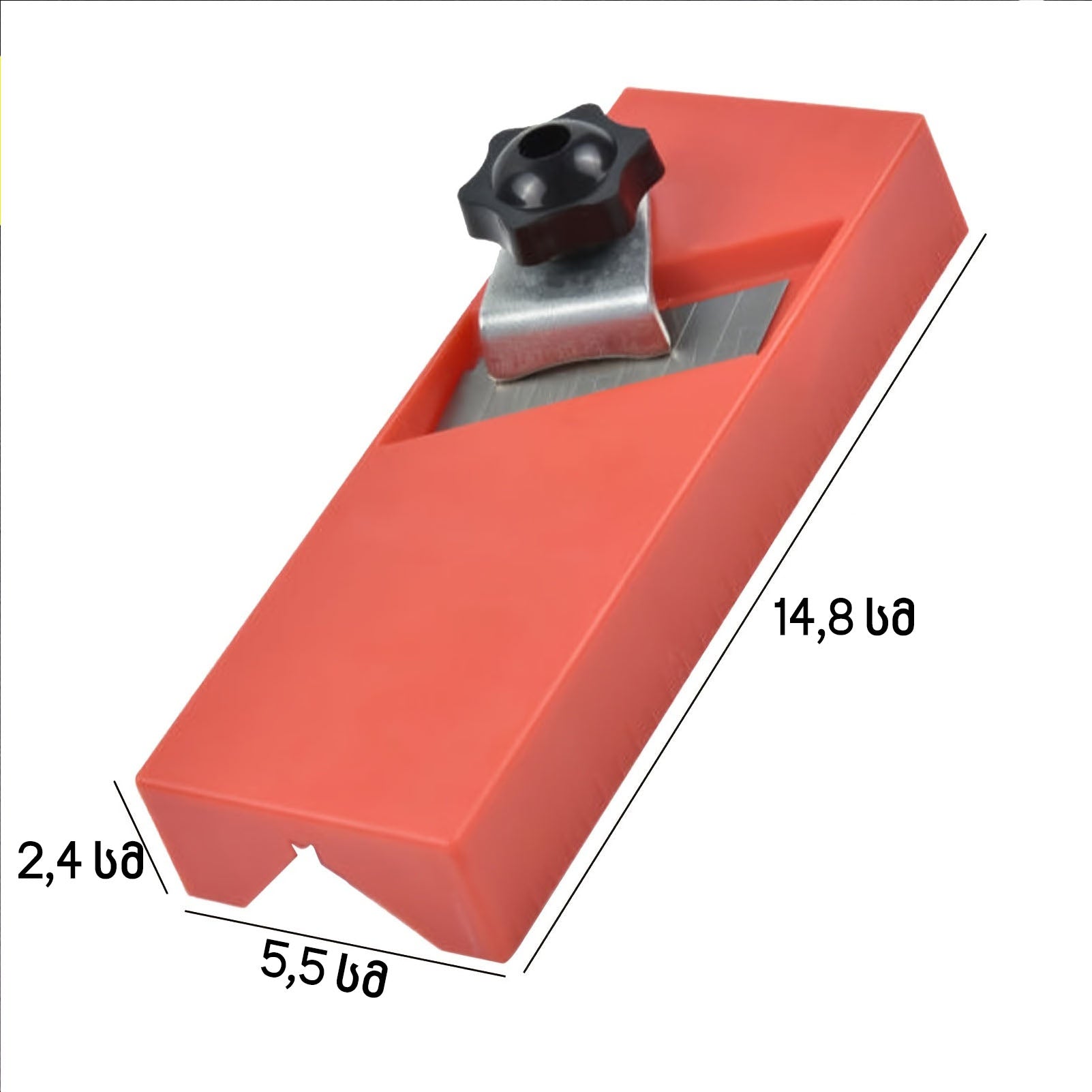 ხის V კუთხის ხელსაწყო