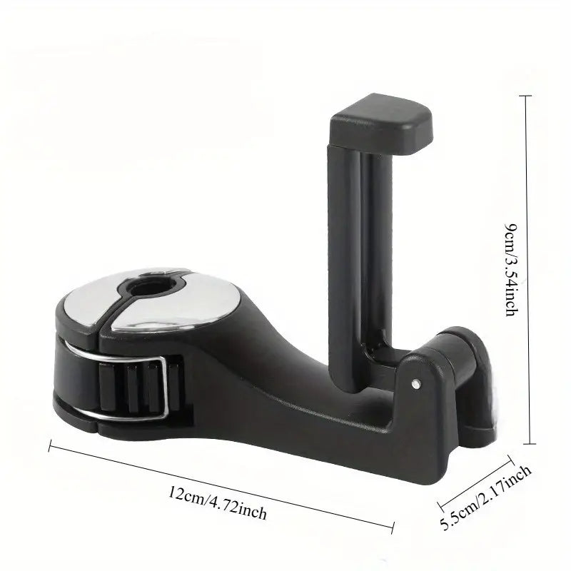 მანქანის უკანა სავარძლის საკიდი