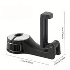 მანქანის უკანა სავარძლის საკიდი