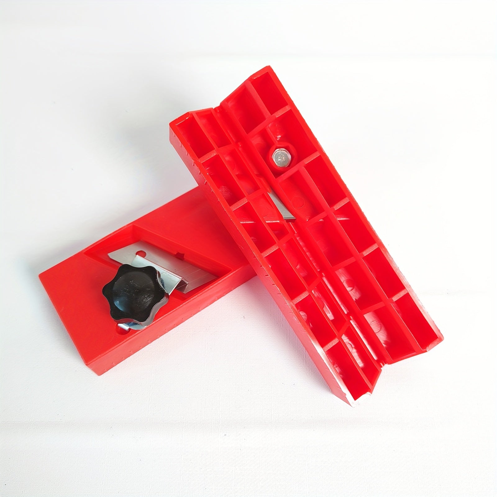 ხის V კუთხის ხელსაწყო