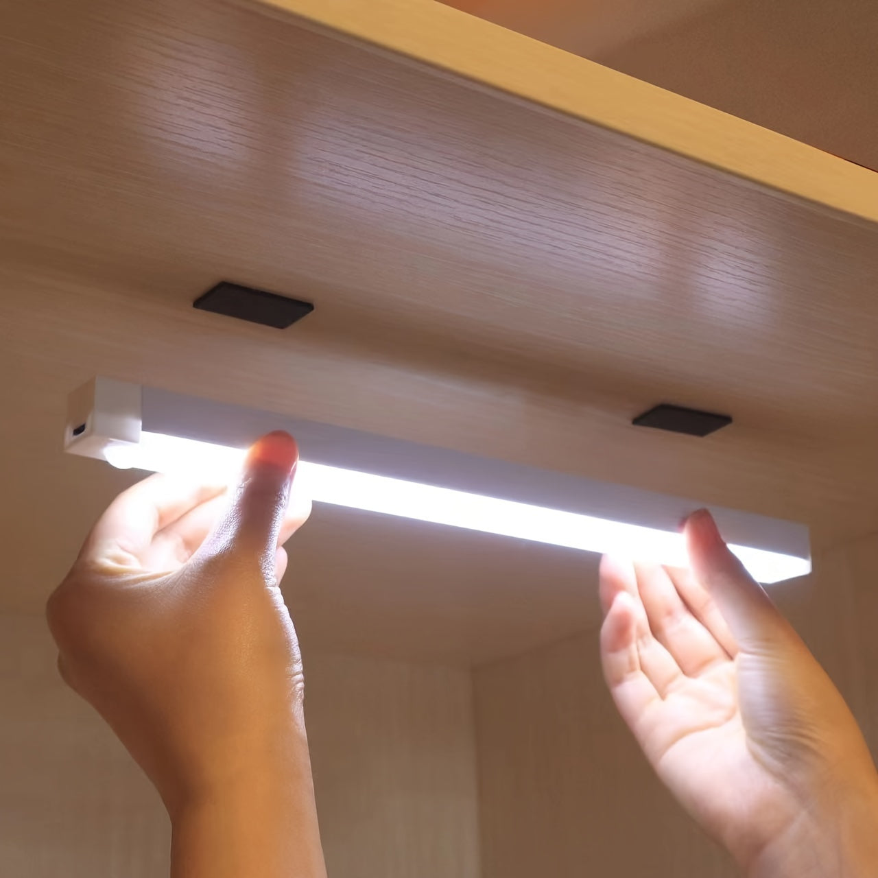 სანათი მოძრაობის სენსორით