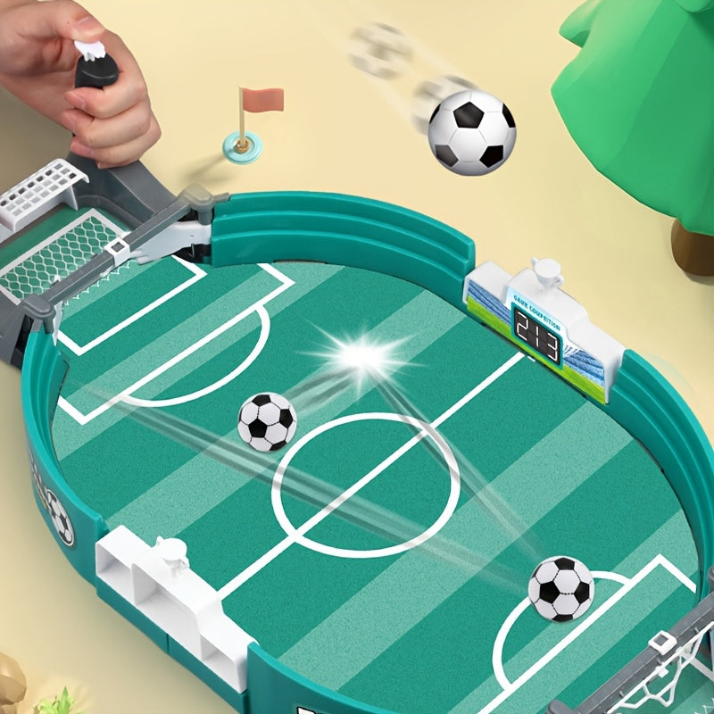 მინი მაგიდის ფეხბურთი OEM