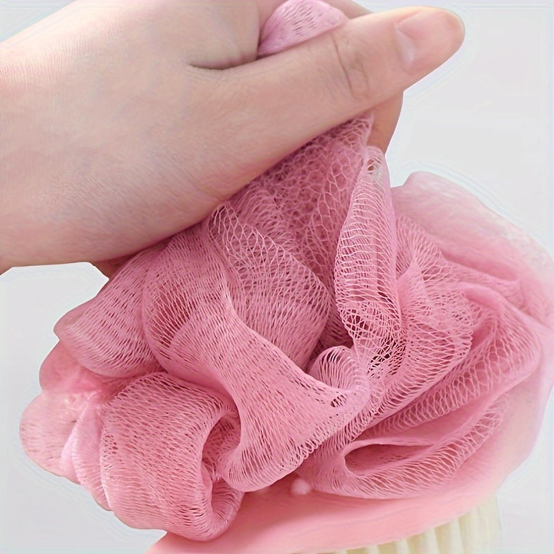 2ც ტანის ჯაგრისი